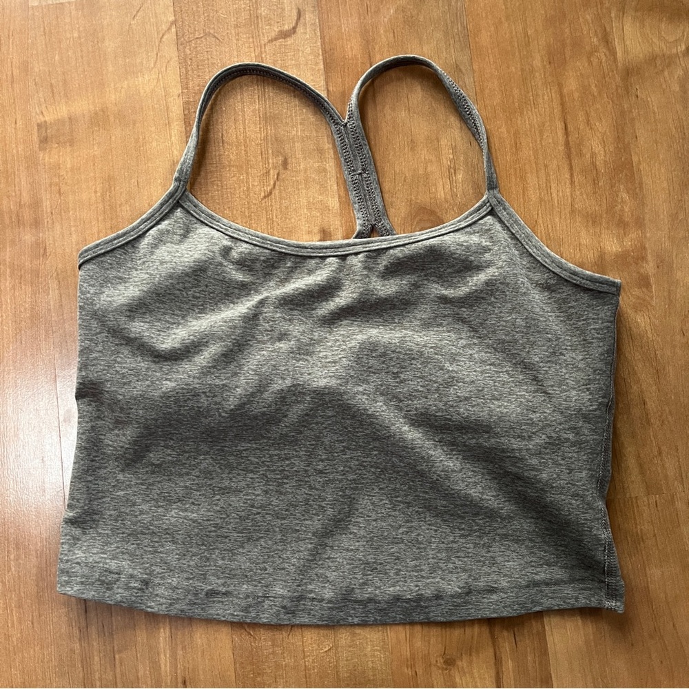 Beyond Yoga Spacedye Slim Racerback